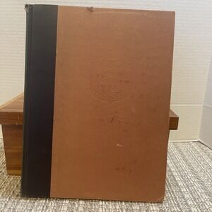 The‎ Best Cartoons From Punch vintage 1952 Simon and Schuster First Printing HC